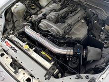 Load image into Gallery viewer, HPS Performance 827-537P Increase Horsepower and Torque
