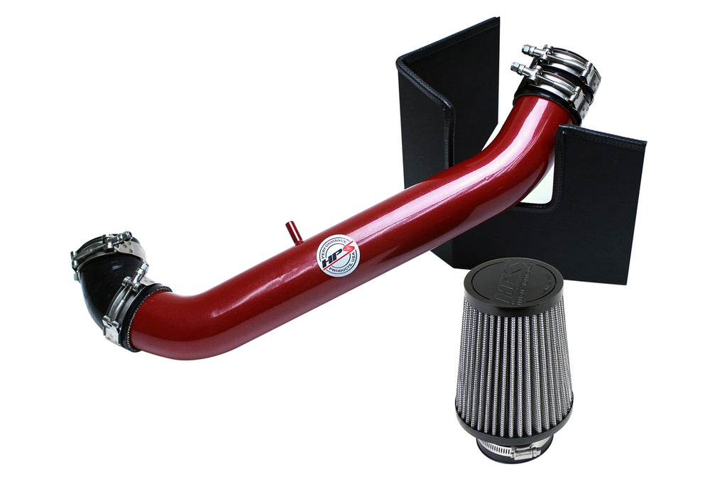 HPS Performance 827-537R Increase Horsepower and Torque