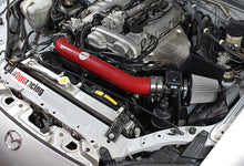 Load image into Gallery viewer, HPS Performance 827-537R Increase Horsepower and Torque