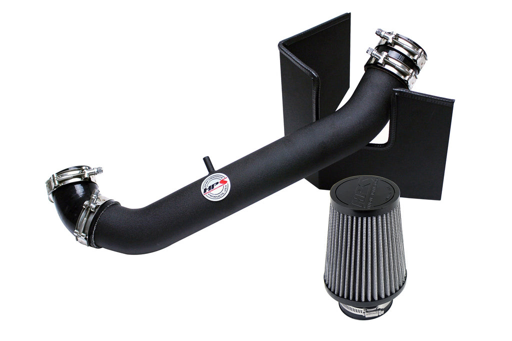 HPS Performance 827-537WB Increase Horsepower and Torque