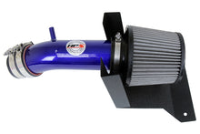 Load image into Gallery viewer, HPS Performance 827-538BL Increase Horsepower and Torque