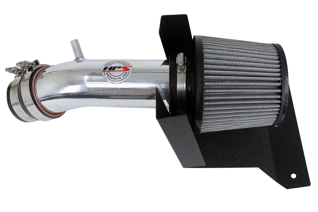 HPS Performance 827-538P Increase Horsepower and Torque
