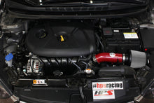 Load image into Gallery viewer, HPS Performance 827-538R Increase Horsepower and Torque