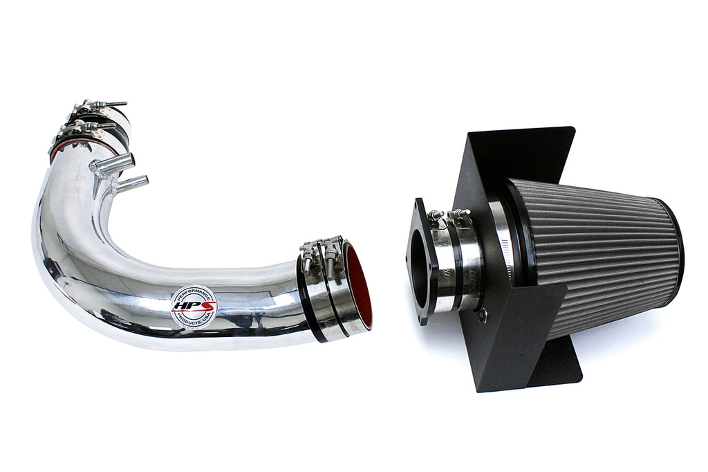 HPS Performance 827-540P Increase Horsepower and Torque