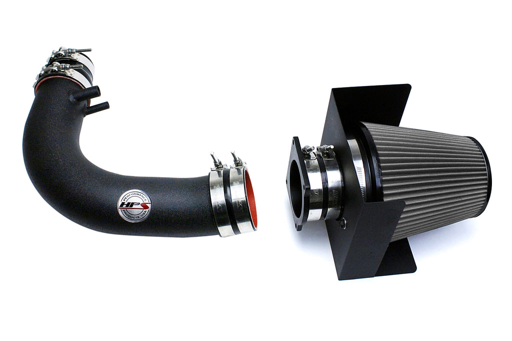 HPS Performance 827-540WB Increase Horsepower and Torque