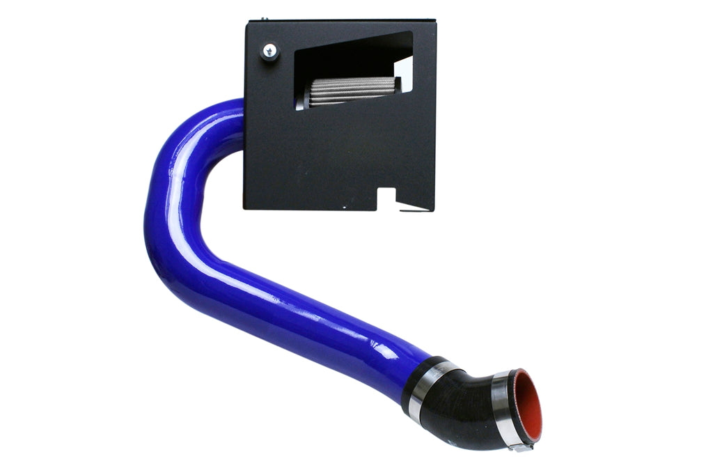 HPS Performance 827-545BL Dyno proven +11 horsepower