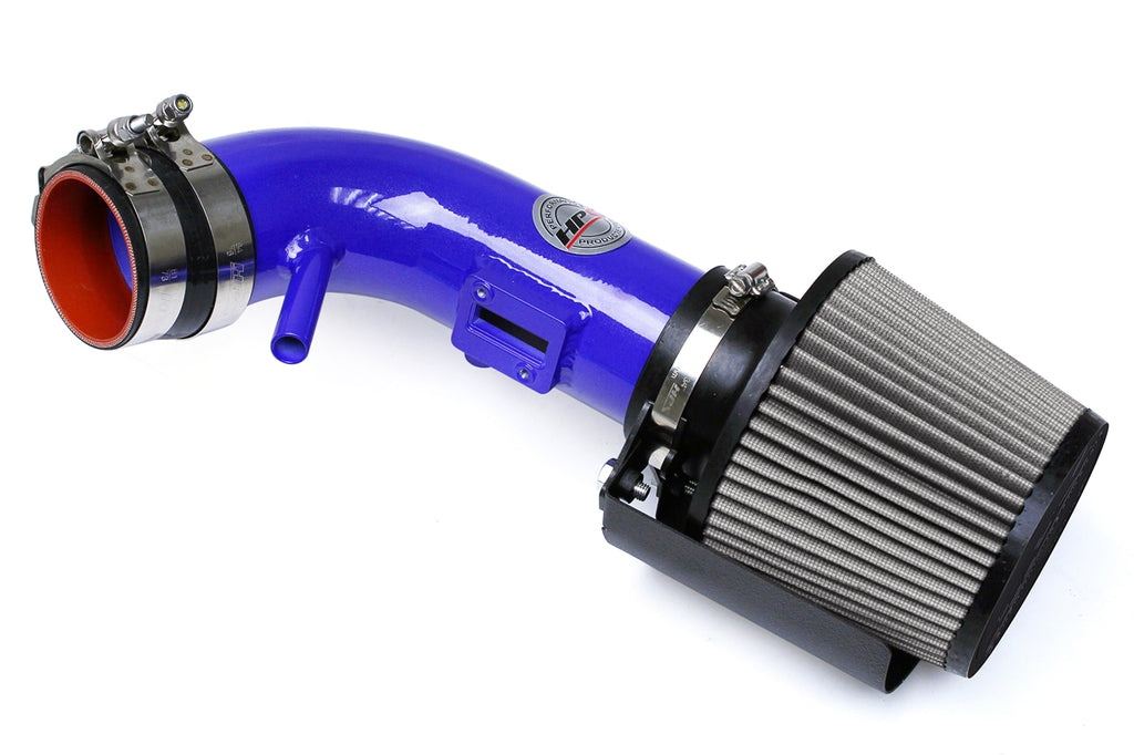 HPS Performance 827-546BL Increase Horsepower and Torque