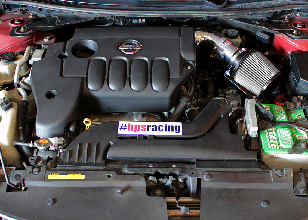 HPS Performance 827-546P Increase Horsepower and Torque