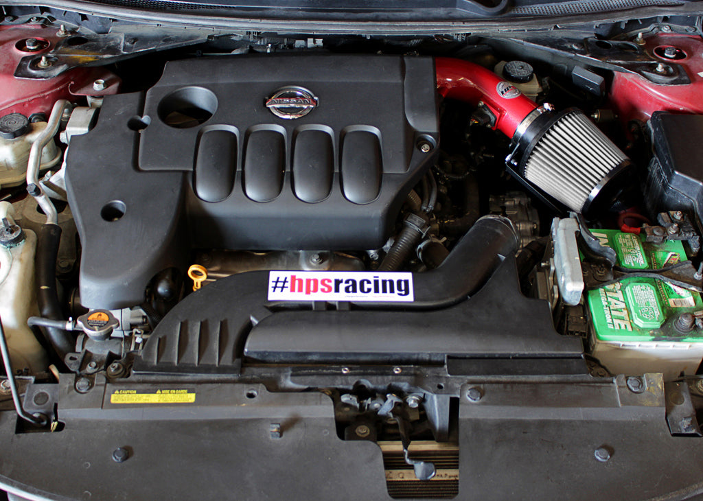 HPS Performance 827-546R Increase Horsepower and Torque
