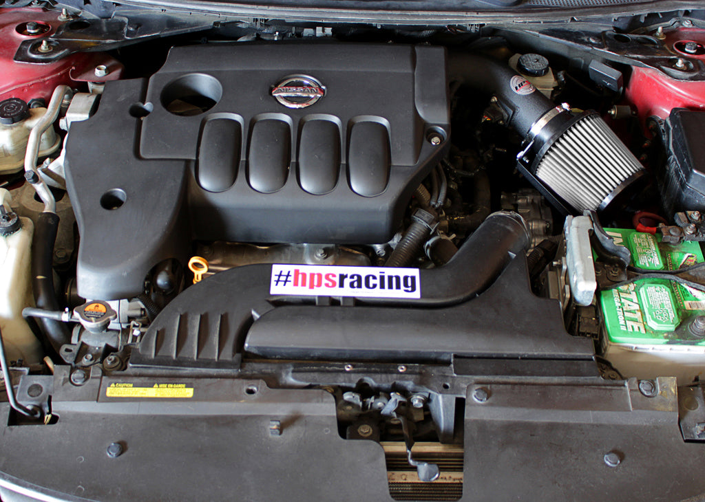 HPS Performance 827-546WB Increase Horsepower and Torque