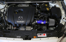 Load image into Gallery viewer, HPS Performance 827-547BL Dyno proven +5.3 horsepower