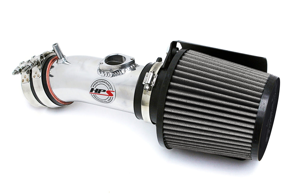 HPS Performance 827-547P Dyno proven +5.3 horsepower