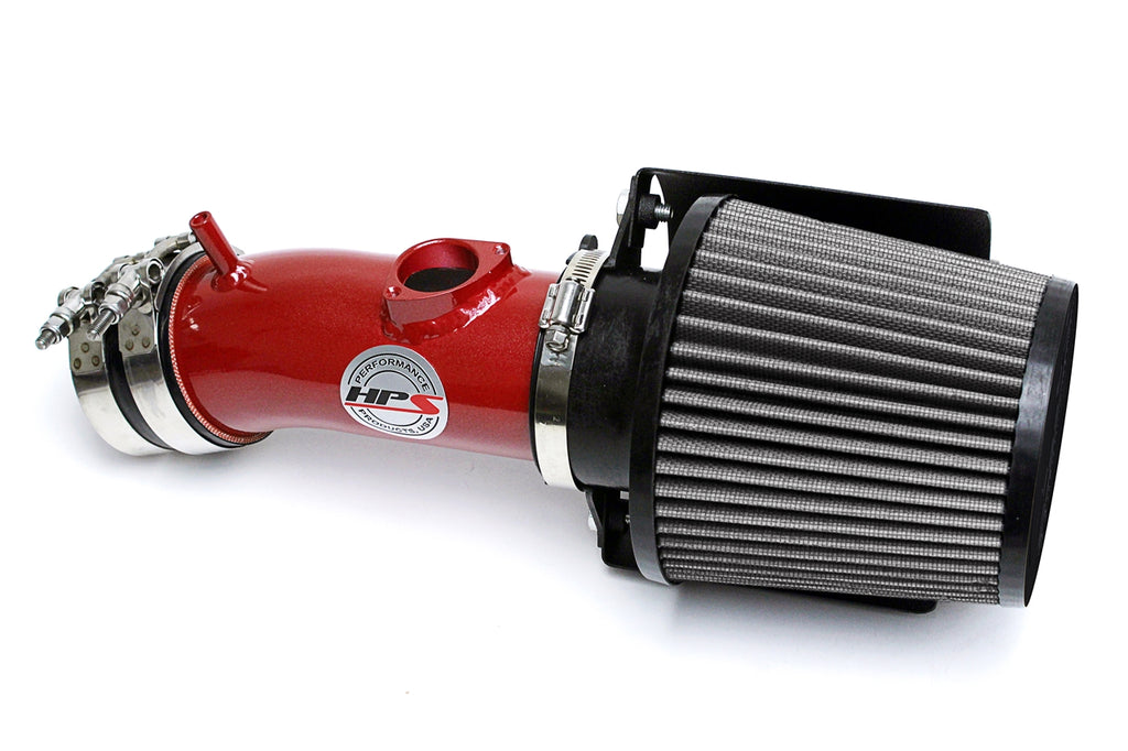 HPS Performance 827-547R Dyno proven +5.3 horsepower