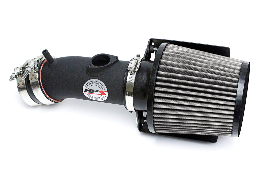 HPS Performance 827-547WB Dyno proven +5.3 horsepower