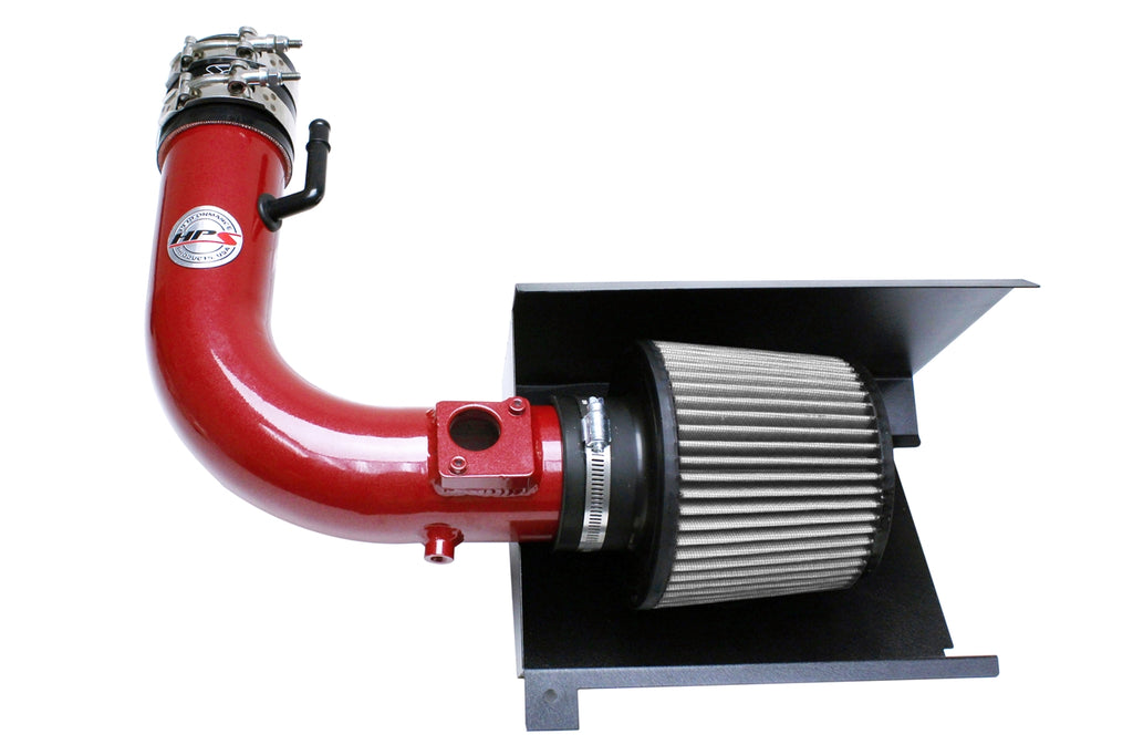 HPS Performance 827-548R Dyno proven +6.3 horsepower