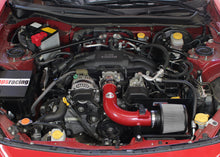 Load image into Gallery viewer, HPS Performance 827-548R Dyno proven +6.3 horsepower