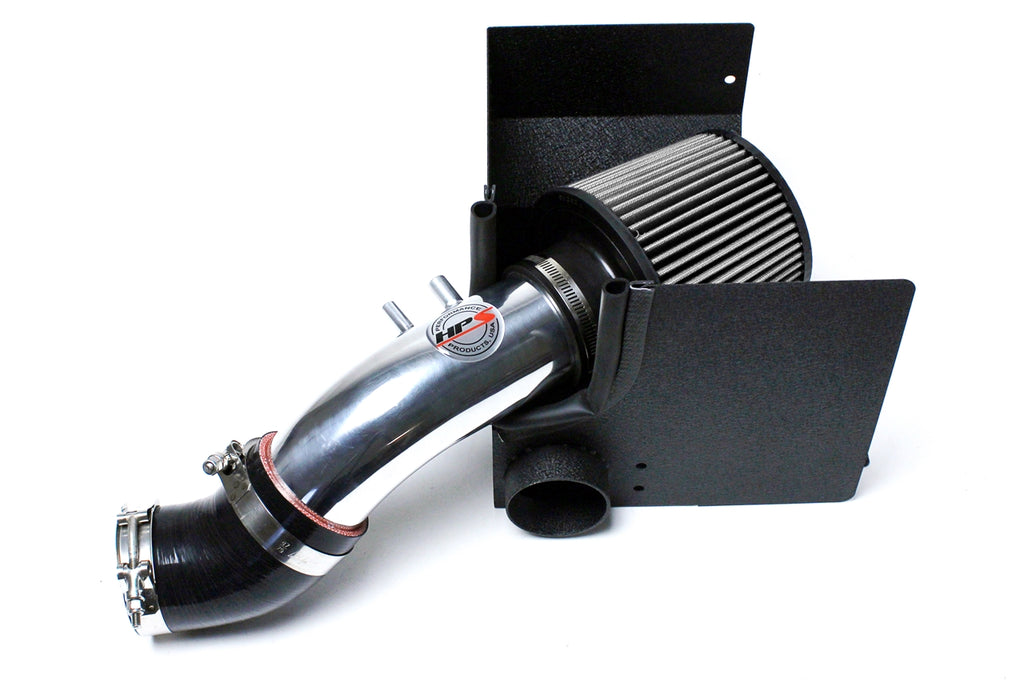 HPS Performance 827-552P Dyno proven +4.5 horsepower