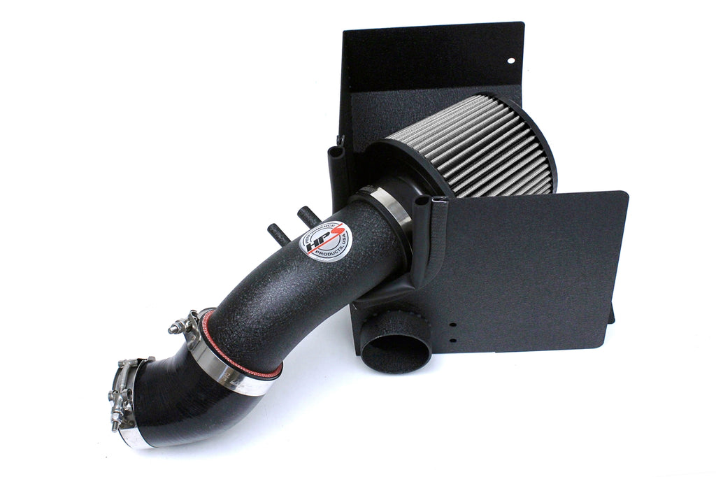 HPS Performance 827-552WB Dyno proven +4.5 horsepower