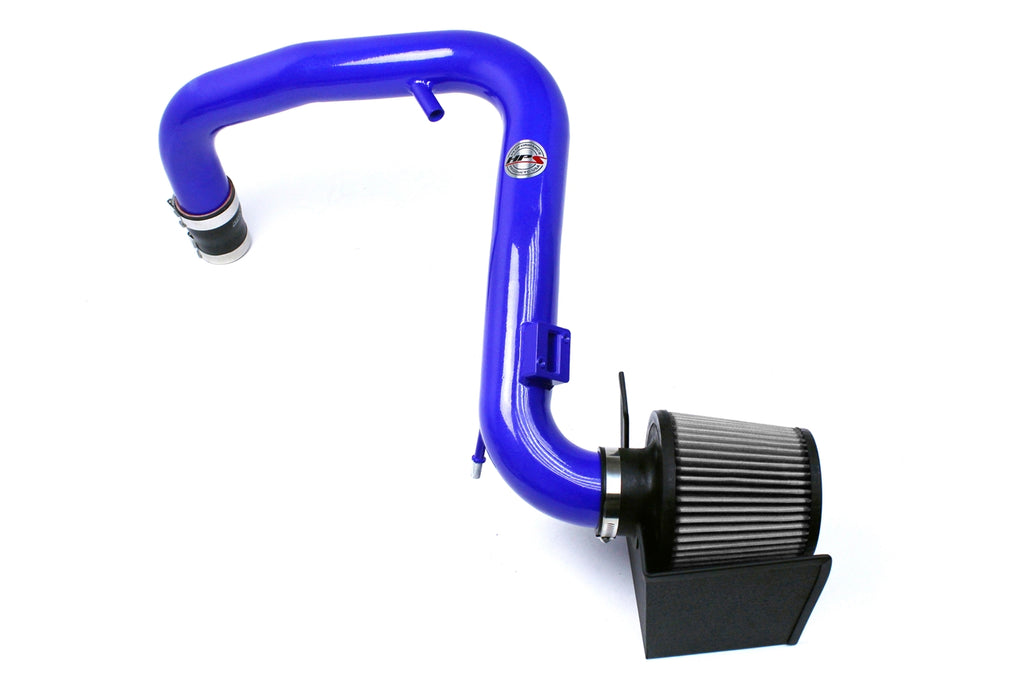 HPS Performance 827-553BL Dyno proven +7.6 horsepower
