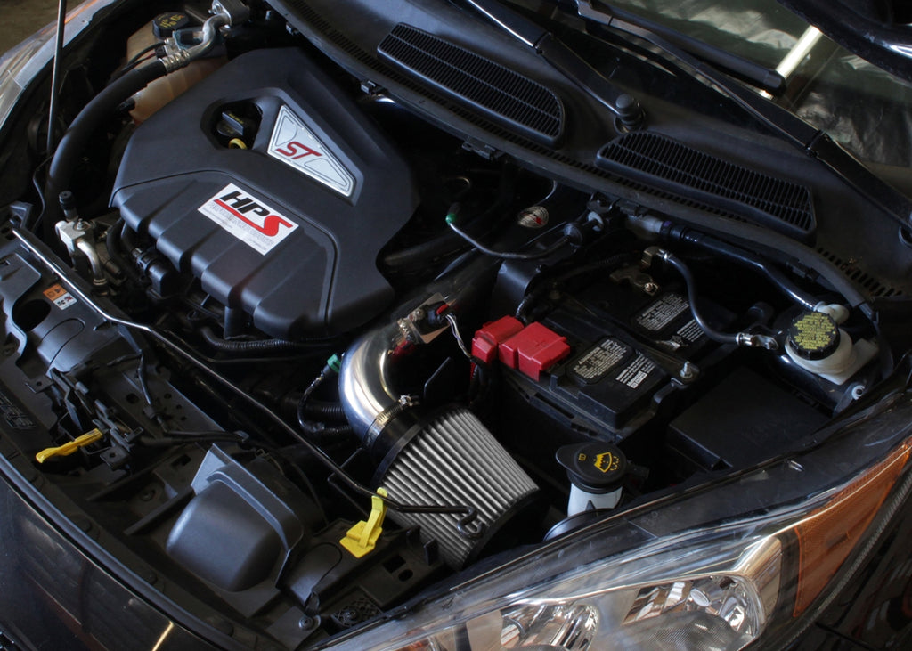 HPS Performance 827-553P Dyno proven +7.6 horsepower