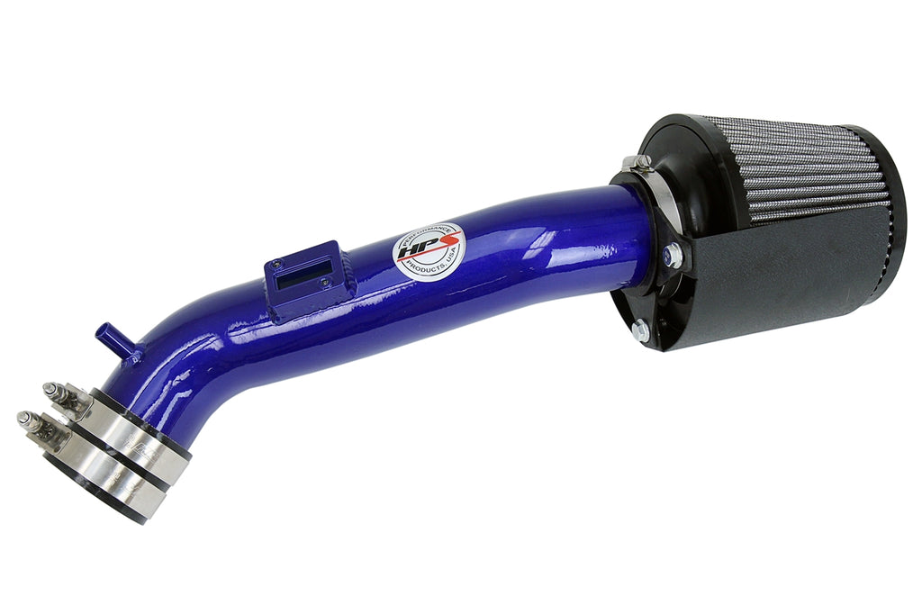 HPS Performance 827-555BL Dyno proven +5.2 horsepower