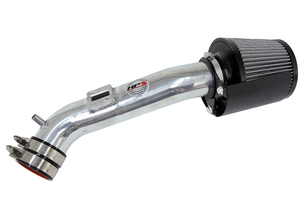 HPS Performance 827-555P Dyno proven +5.2 horsepower