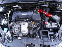 Load image into Gallery viewer, HPS Performance 827-555R Dyno proven +5.2 horsepower
