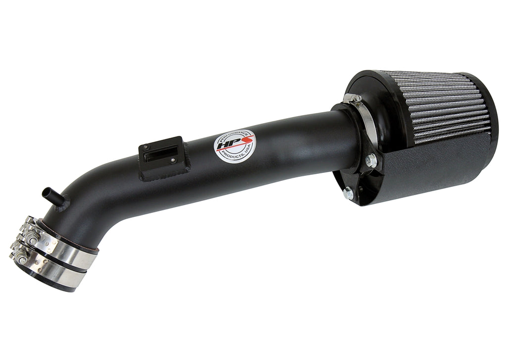 HPS Performance 827-555WB Dyno proven +5.2 horsepower