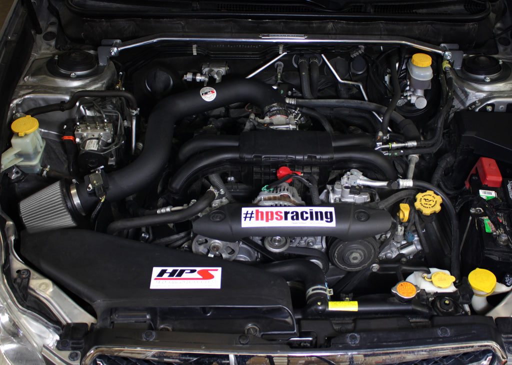 HPS Performance 827-557WB Dyno proven +7.1 horsepower