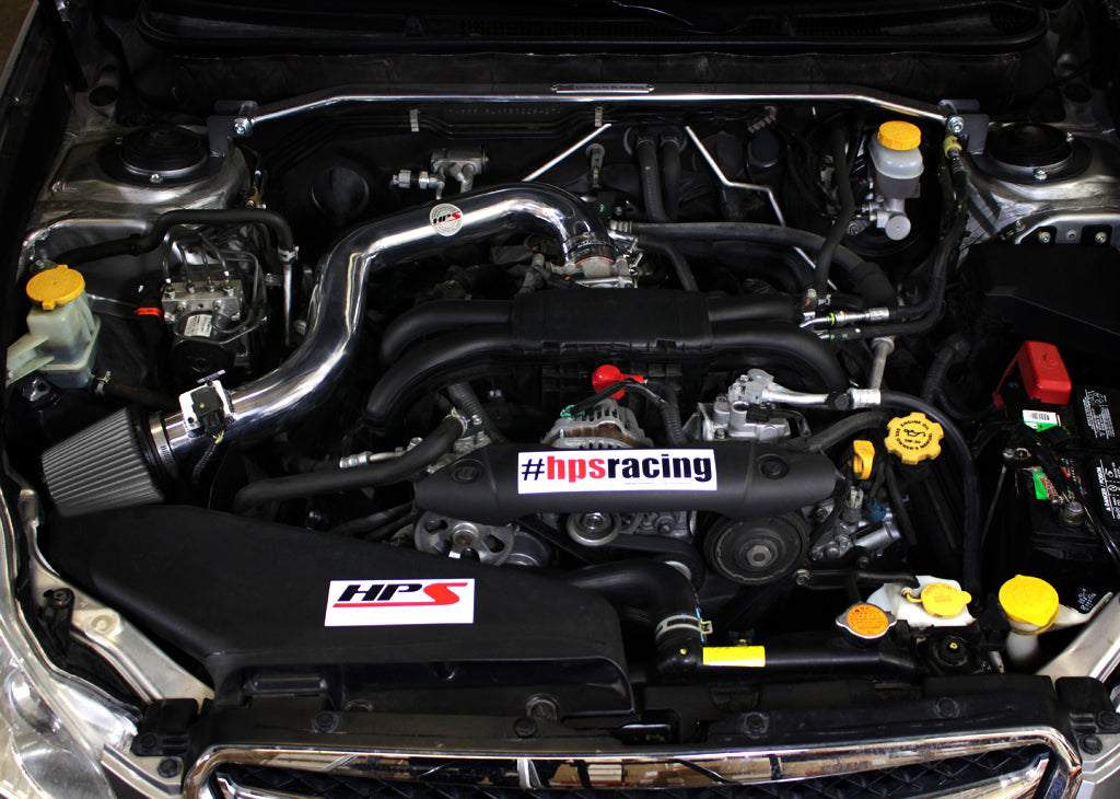 HPS Performance 827-557BL Dyno proven +7.1 horsepower
