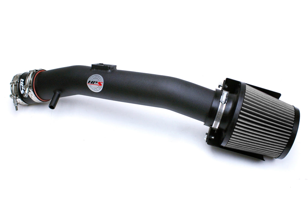 HPS Performance 827-558WB Increase Horsepower and Torque