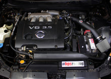 Load image into Gallery viewer, HPS Performance 827-558WB Increase Horsepower and Torque