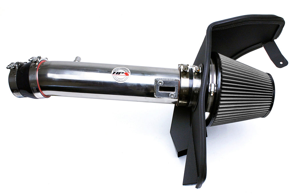 HPS Performance 827-561P Dyno proven +14 horsepower