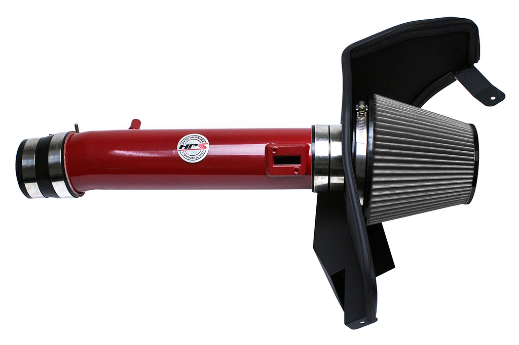 HPS Performance 827-561R Dyno proven +14 horsepower