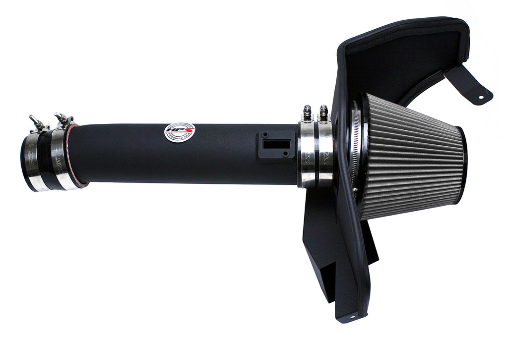HPS Performance 827-561WB Dyno proven +14 horsepower