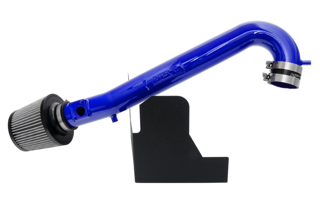 HPS Performance 827-563BL Dyno-proven gains 8.5 horsepower