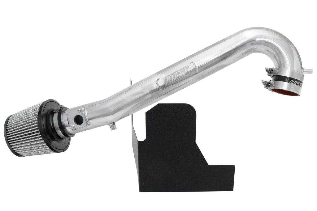 HPS Performance 827-563P Dyno-proven gains 8.5 horsepower