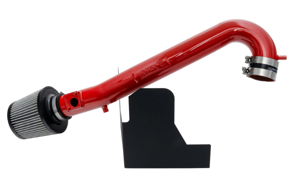 HPS Performance 827-563R Dyno-proven gains 8.5 horsepower