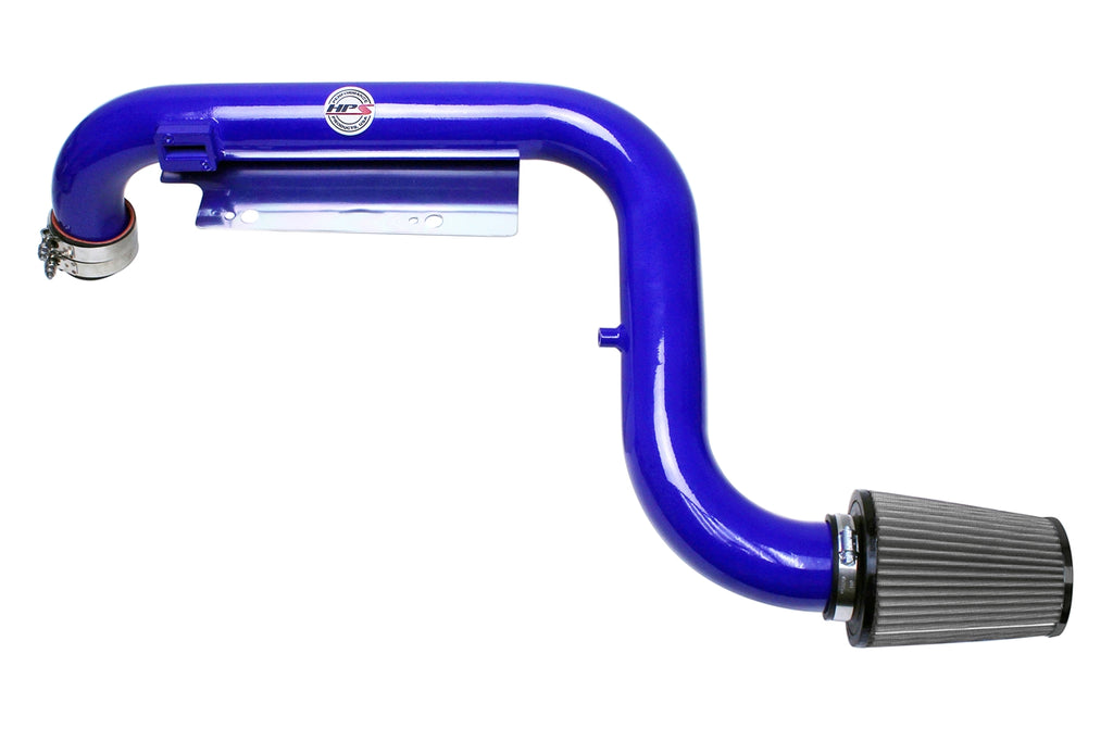 HPS Performance 827-565BL Dyno proven +16.6 horsepower