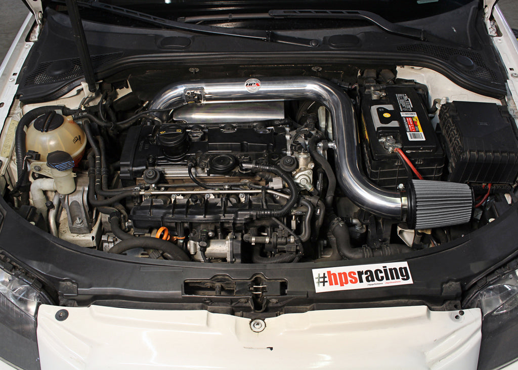 HPS Performance 827-565WB Dyno proven +16.6 horsepower