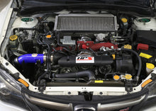 Load image into Gallery viewer, HPS Performance 827-566BL Dyno proven +29.5 horsepower