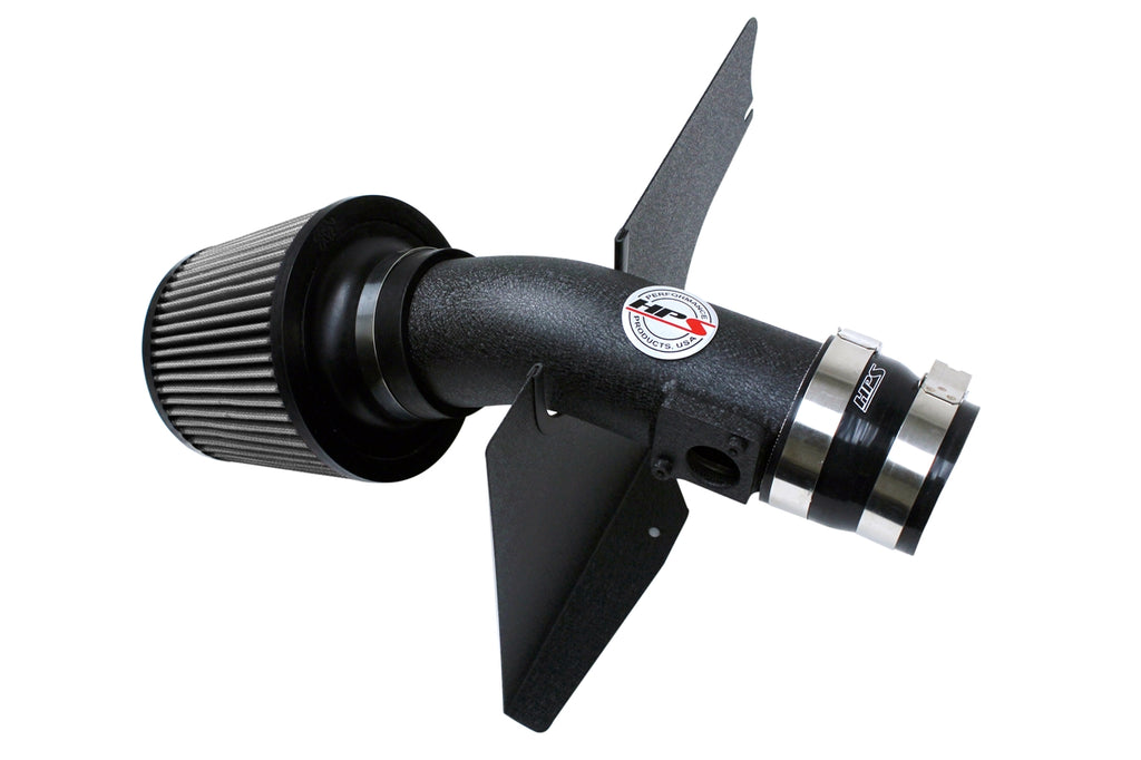 HPS Performance 827-566WB Dyno proven +29.5 horsepower