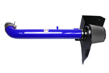 Load image into Gallery viewer, HPS Performance 827-567BL Increase Horsepower and Torque