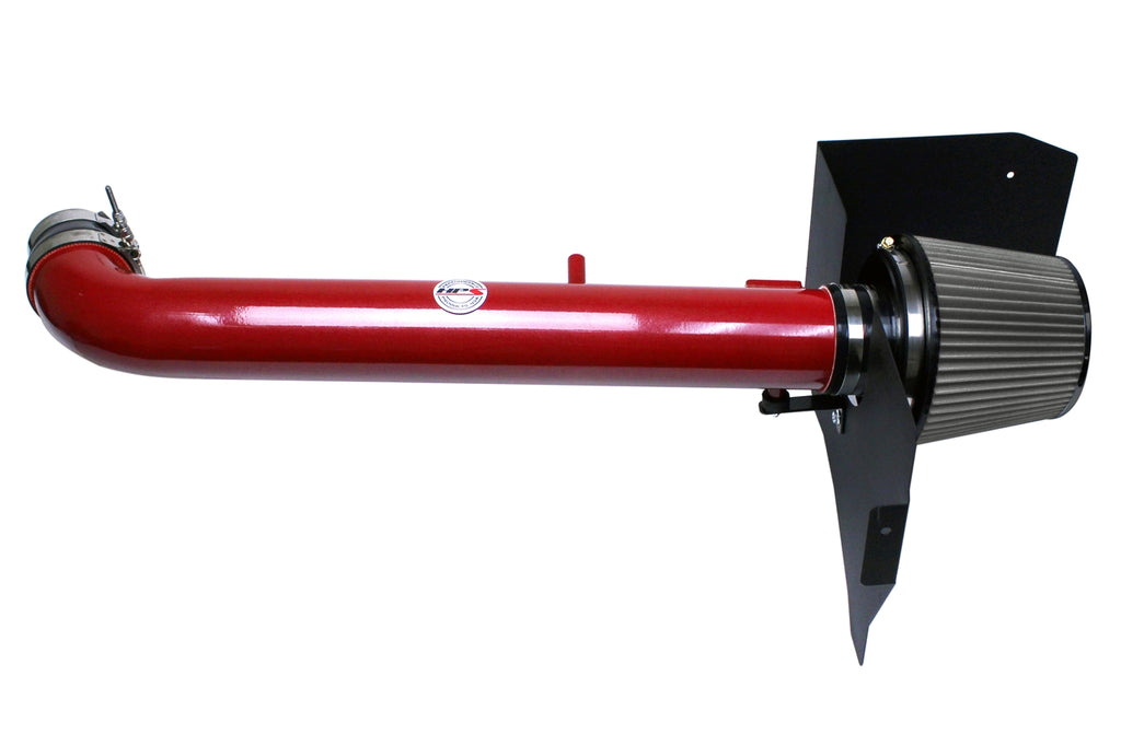 HPS Performance 827-567R Increase Horsepower and Torque