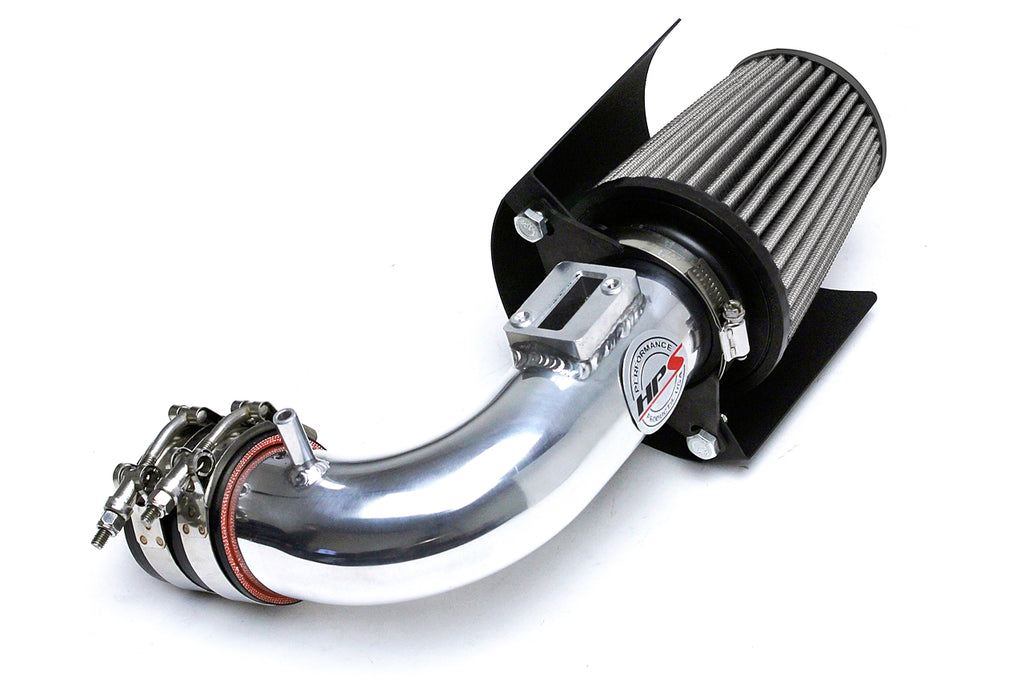 HPS Performance 827-568P Dyno proven +3.5 horsepower
