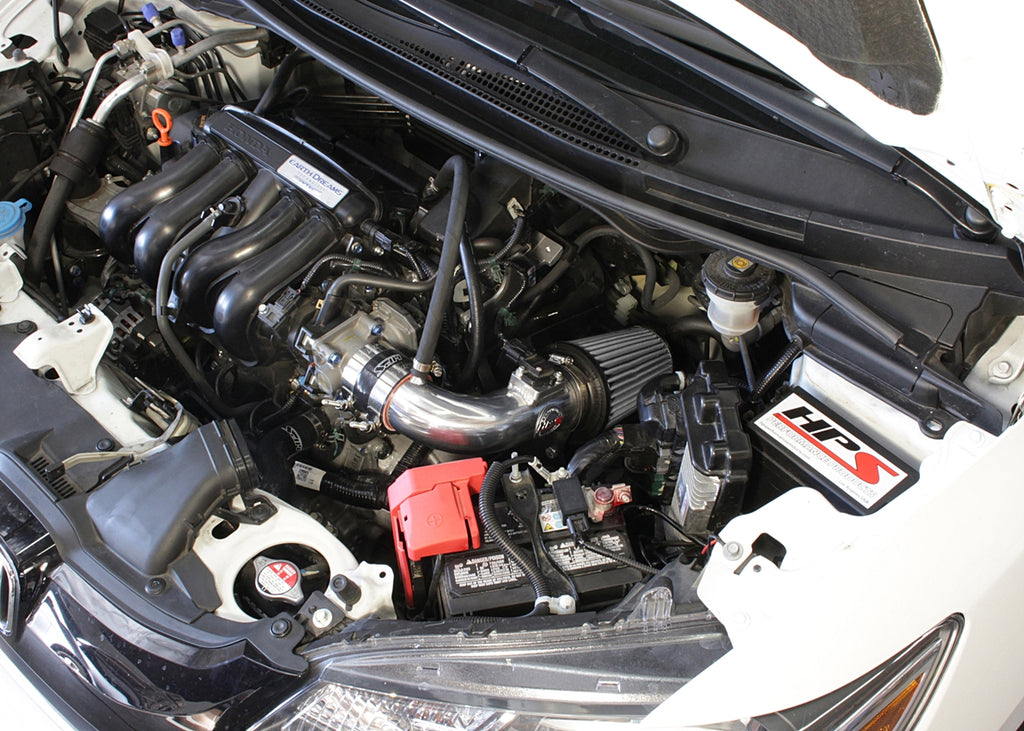 HPS Performance 827-568P Dyno proven +3.5 horsepower