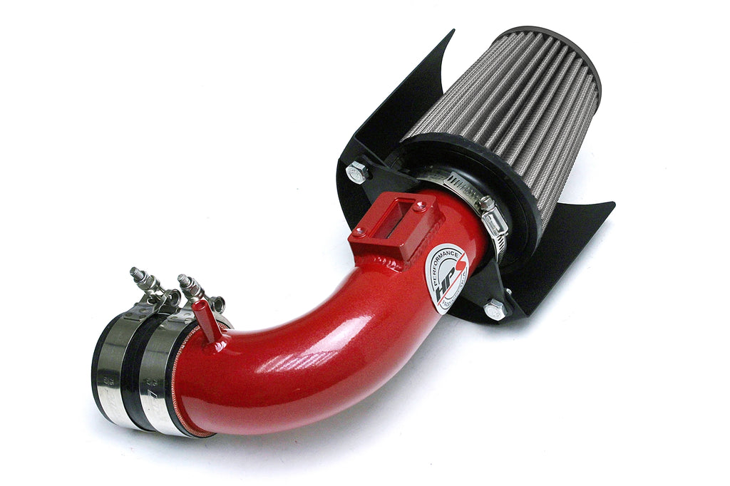 HPS Performance 827-568R Dyno proven +3.5 horsepower