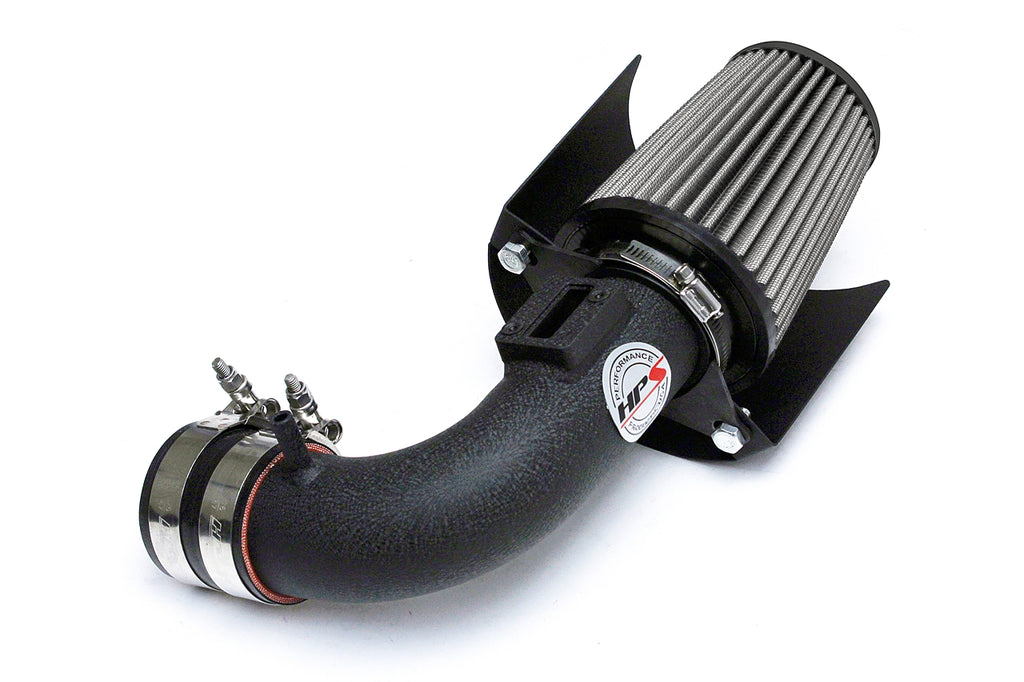 HPS Performance 827-568WB Dyno proven +3.5 horsepower