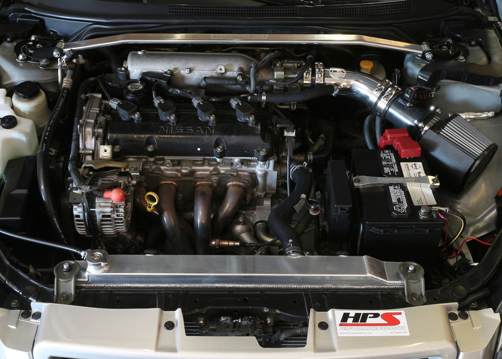 HPS Performance 827-570P Increase Horsepower and Torque
