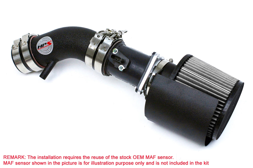 HPS Performance 827-570WB Increase Horsepower and Torque